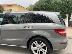 Mercedes-Benz R 350 4 Matic