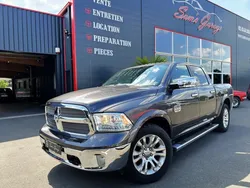 Dodge Ram 1500 V8 5.7l LARAMIE Long Horn Edition