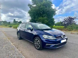 VW Golf 7.5 Variant 1.0 TSI COMO NOVA