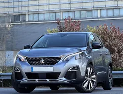 Peugeot 3008 1.5 BlueHdi Allure Pack J19 Full Extras