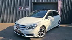 Mercedes Classe B 1.8 200 CDI 135 BLUEEFFICIENCY SPORT