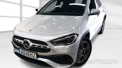 Mercedes-Benz Classe GLA de 2022