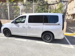 Volkswagen Caddy Caddy Maxi 2.0TDI Origin 75KW Origin