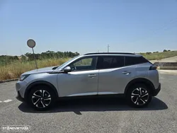 Peugeot 2008 1.2 PureTech Allure Pack