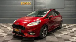 FORD FIESTA 1.0 ST-LINE ECOBOOST 100CH BVA + TOIT OUVRANt