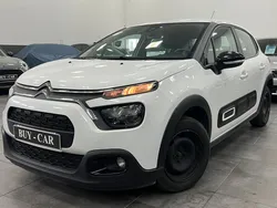 Citroën C3 1.5 BLUE HDI 102 CH 2 PLACES TVA RECUPERABLE / Financement possible