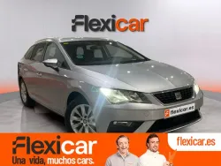 SEAT León ST 1.6TDI CR S&S Style 115