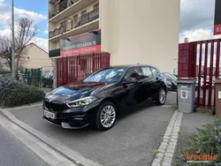 Bmw Serie 1 2.0 118 D 150 EDITION SPORT BVA