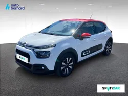 Citroen C3 1.2 PureTech 83ch S&S Shine