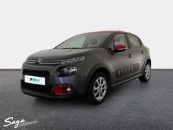 Citroën C3 PureTech 82 S&S BVM5 Graphic