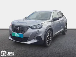 PEUGEOT 2008 PureTech 130 S&S EAT8 Allure Pack