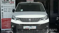 Peugeot Partner 1.5 BlueHDi Pro Standard de 2021