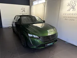 Peugeot 308 III ALLURE PACK PURETECH 130 S&S EAT8