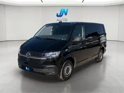 Volkswagen Transporter Fg 2.8T L1H1 2.0 TDI 150ch Business Line