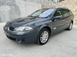 Renault Laguna Break 1.9 dCi Privilège