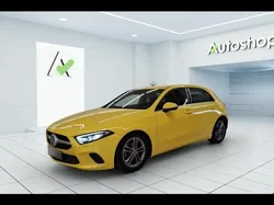Mercedes-benz Classe A 180 d 116ch Business Line