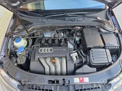 Audi A3 a3