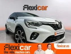 RENAULT Captur TCe Intens 96kW