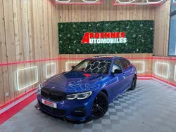 BMW 330i G20 M SPORT 258 CV OPTIONS +++ 330 i MSPORT