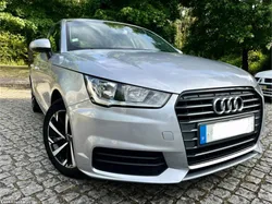Audi A1 Sportback 5 portas