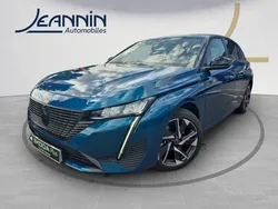 PEUGEOT 308 BlueHDi 130ch S&S EAT8 Allure