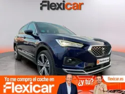 SEAT Tarraco 2.0TDI S&S Style 150