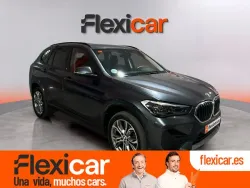 BMW X1 sDrive 18iA