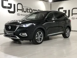 MG HS e 1.5 T-GDI Luxury
