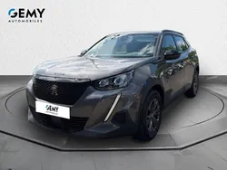 PEUGEOT 2008 BlueHDi 110 S&S BVM6 Style