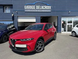 Alfa Romeo Tonale 1.6 Diesel 130ch TCT6 Sprint