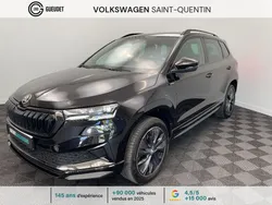 Skoda Karoq 1.5 TSI 150 ch ACT DSG7 Sportline