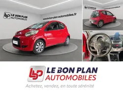 Citroën C1 1.0 i Confort 3p