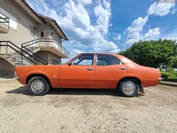 Ford Cortina s