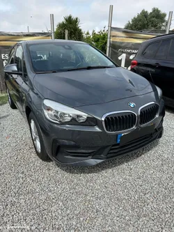 BMW 216 Active Tourer d