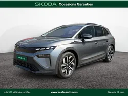 SKODA Elroq 286 ch Batterie 85 Sportline