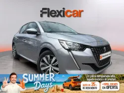 PEUGEOT 208 1.5 BlueHDi S&S Active 100