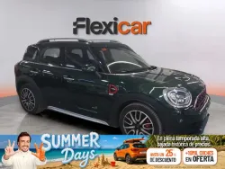 MINI Mini Countryman COUNTRYMAN COOPER S E ALL4