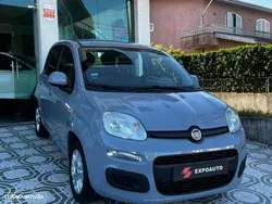 Fiat Panda 1.2 Lounge 119g