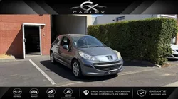 Peugeot 207 1.4 i 90 cv Ideal Jeune Permis Entretien a Jour