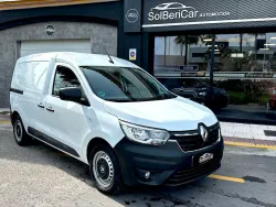 RENAULT Express 1.5 Blue dCi Confort 70kW