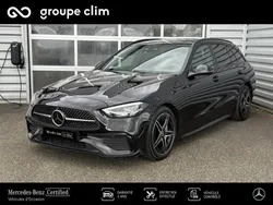 Mercedes-benz Classe C Break 220 d 197ch AMG Line