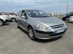 Peugeot 307 1.6 V 109 ch