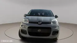 Fiat Panda 1.2 Easy S&S