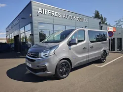 Fiat Talento COMBI 1.2 - CH1 1.6 MULTIJET 16V 125 S&S PANORAMA