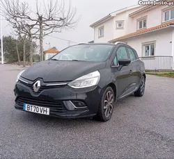 Renault Clio 1.5 dCi GT LINE