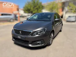 PEUGEOT 308 2.0 BlueHDi 150ch SS EAT6 GT Line + DISTRI OK