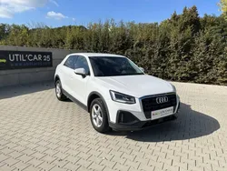 Audi Q2 35 TFSI 150 CH DSG7