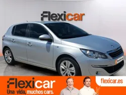 PEUGEOT 308 1.2 PureTech S&S Active Pack 110