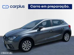 SEAT Ibiza 1.0 Reference
