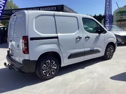 Berlingo van fourgon taille m 650 kg blue hdi 100 ch